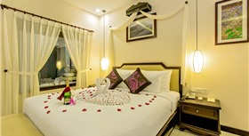 Hội An Silk Village Resort & Spa